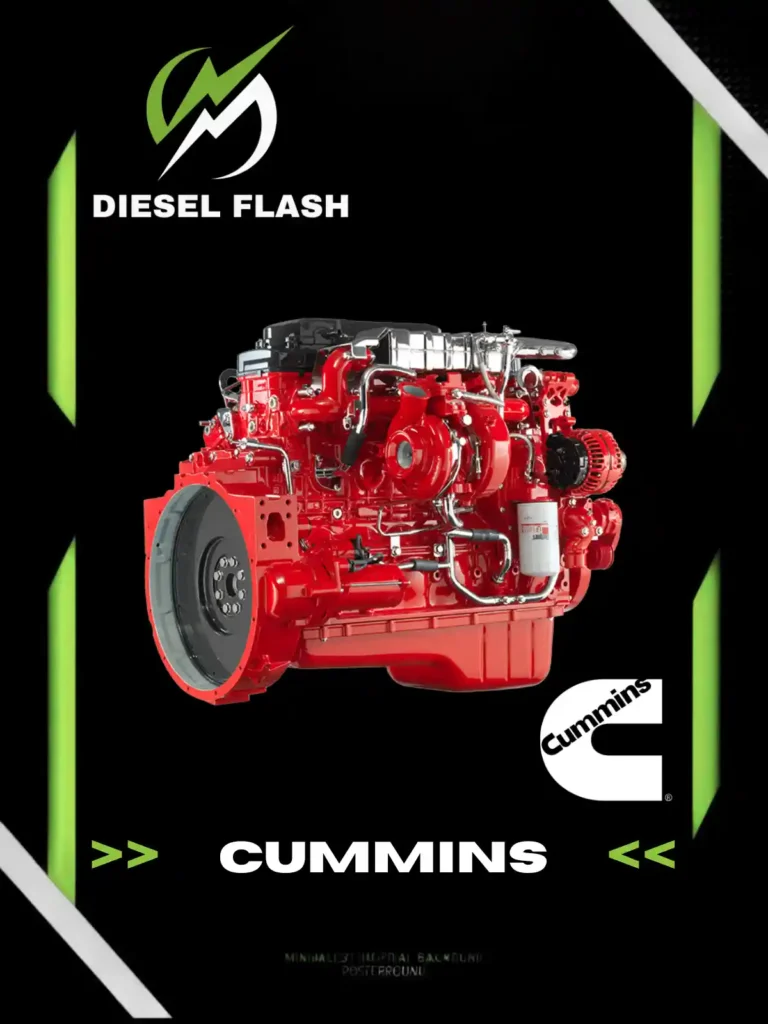CUMMINS DPF EGR DEF SCR DELETE