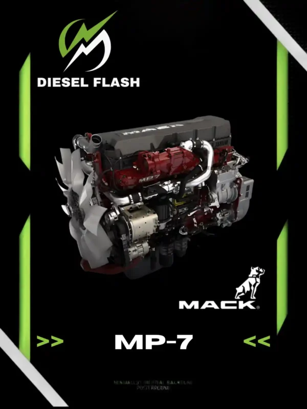 Mack MP-7