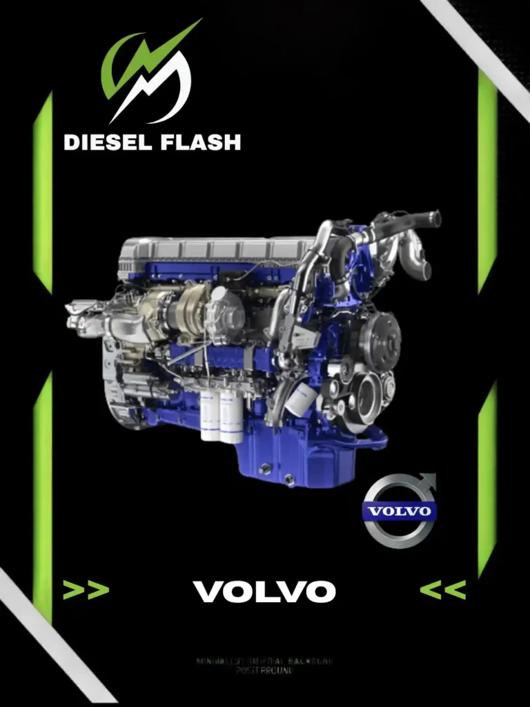 VOLVO CE DPF EGR DEF SCR DELETE
