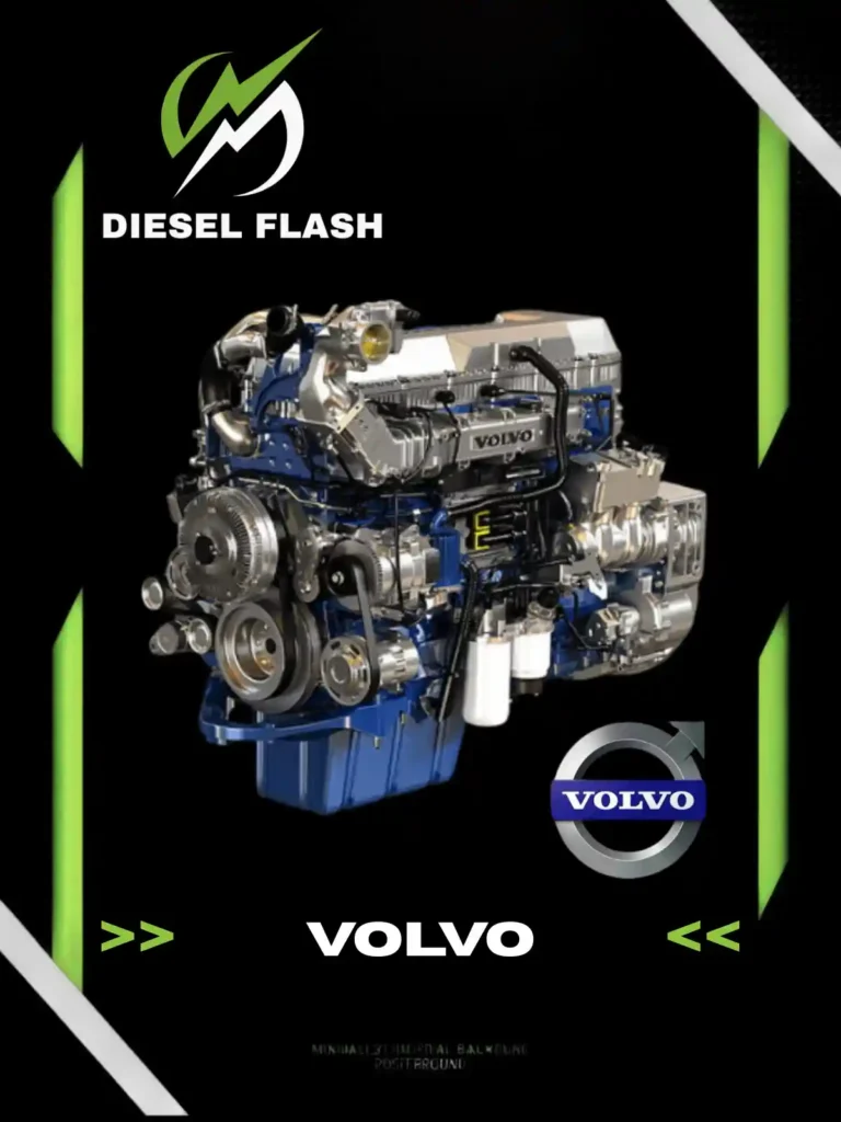 VOLVODPF EGR DEF SCR DELETE