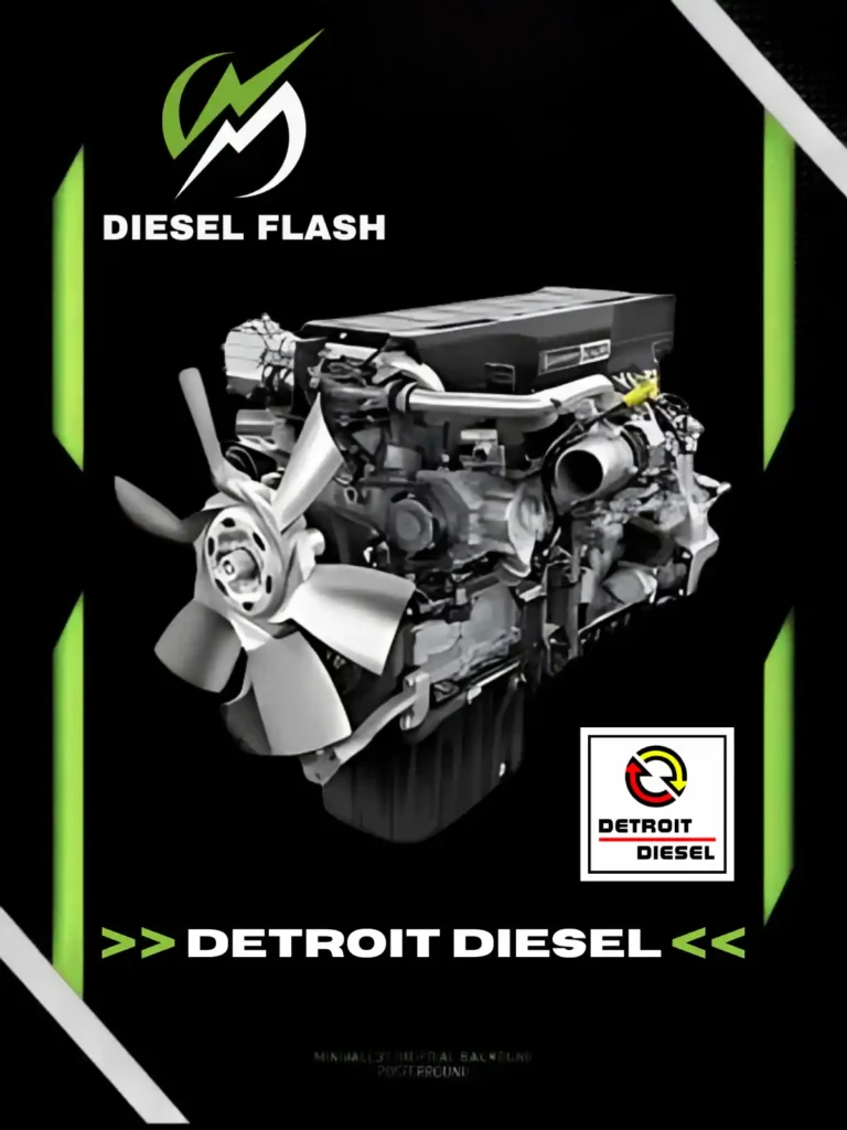 DETROIT DPF EGR DEF SCR DELETE