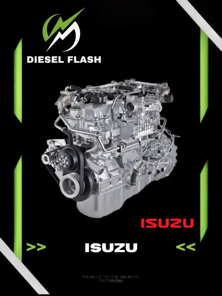 ISUZU DPF EGR DEF SCR DELETE